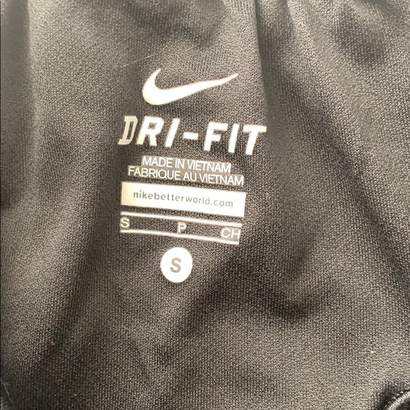 NIKE Dri-Fit running  shorts - Picture 3 of 6